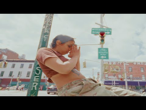 Baby Osamaa - 10 Pack [Official Video]