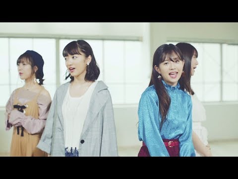 『ALIVE』 PV ( フェアリーズ Fairies #フェアラー #fefefairies )