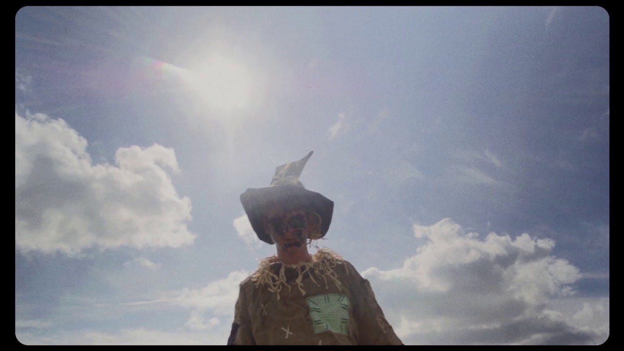 'Rover of Meadow's Advent'