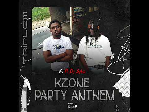 KS111 and Dj Sylva Gambia🇬🇲