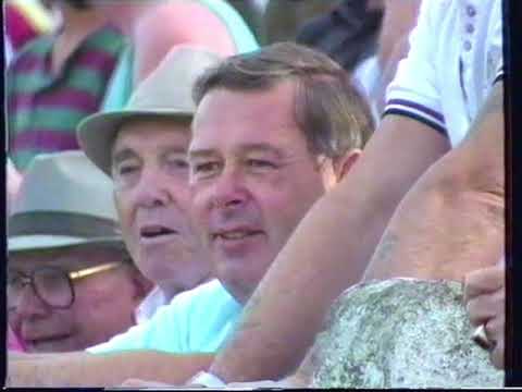 1991/92 FC Homburg - 1.FC Saarbrücken 2:0 (Testspiel)