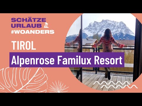Tirol - Hotel Alpenrose