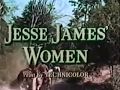 Jesse James Women Western Films