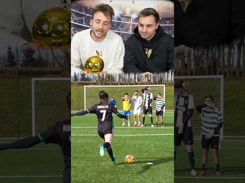 CELINE DEPT TO THE BALLON D’OR of @PirlasV ? 😍🏆