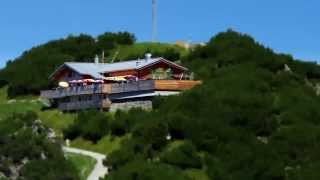 Liechtenstein Travel