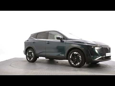 Nissan Qashqai ePower SV Premium MY24 ASK ABOUT OU - Image 2