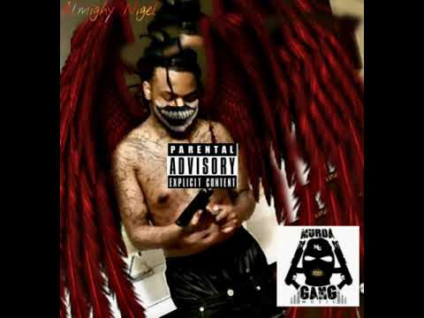 Almighy Nigel - Dead Sneak Disser [Rip Lee]