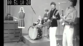 MANFRED MANN -- STILL I AM SAD (1966)