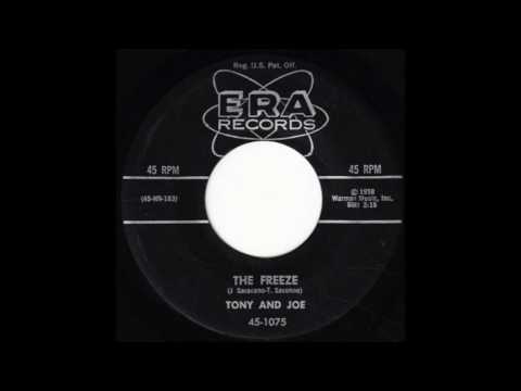 Golden Years: TONY & JOE - The Freeze