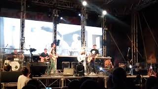 Edoardo Bennato - Meno male che adesso non c&#39;è Nerone (live) - Senigallia (AN) 30/06/2018