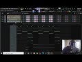 How Sister Bethina Instrumental By Mgaribe Was Made From Aaliyah Try Again