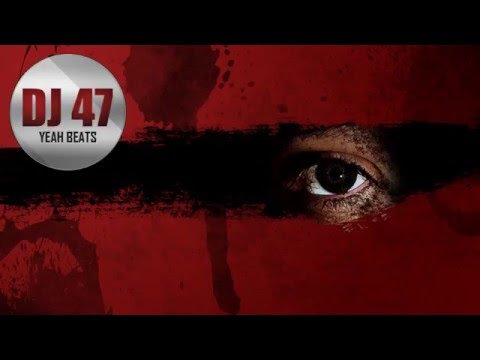 Hard  ► Angry Killer Rap Beat ◄ Hip Hop Instrumental 2016