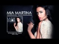 Mia Martina Latin Moon