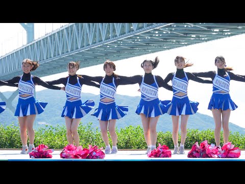 311「JD ダンス」 女子大生のお姉さんが見せる魅惑のハイキックで何が起こった？