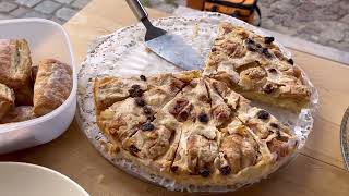 ドイツのお誕生日会