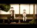 Тетрадь дружбы Нацумэ/Natsume Yuujinchou - AMV 