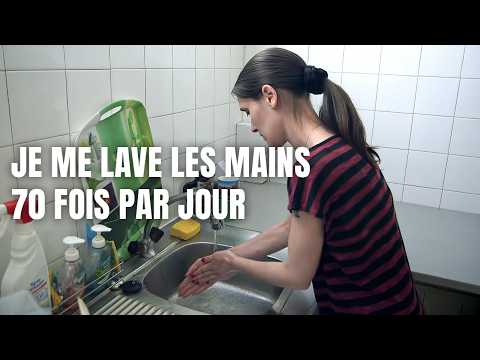 Phobias and OCD: living in Hell