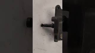 Vídeo de Suporte Cavalete Lateral- Suzuki B King 1300 2010