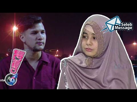 Seleb Message: Pesan Risty Buat Stuart - Cumicam 18 Desember 2015