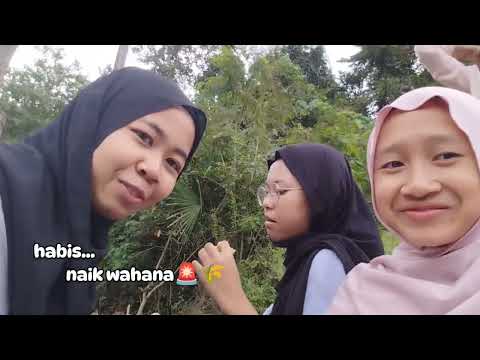 ASTHEN GO TO NGUDEL BEACH🫀🥽🐯💫