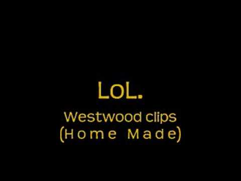 Westwood Audio Clips - FunnY