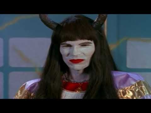 VR Troopers "Time Out