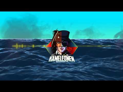 Kameleonen 2016 - Herman Trinborg (Rullelåt)