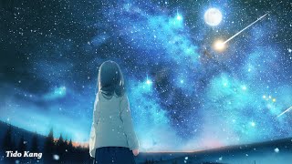 Cover art for January