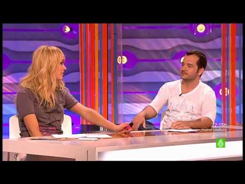 SLQH - Patricia quiere que Ángel sea gay