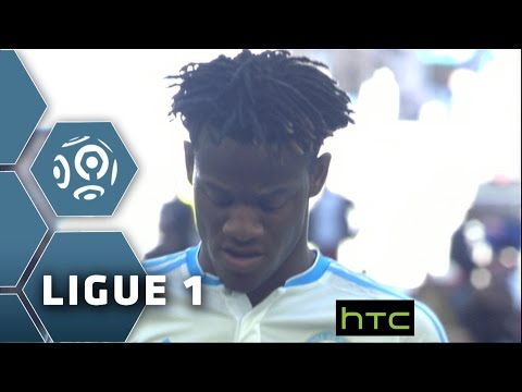 Olympique de Marseille - Toulouse FC (1-1) - Highlights - (OM - TFC) / 2015-16