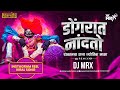 डोंगरात नांदतो देव माझा Dakhancha Raja Jotiba Maza Dj Song J