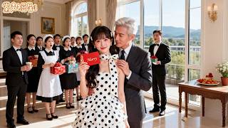 Download lagu 全家偏寵養女，竟逼她嫁給猥瑣老男人，以為會被糟蹋，怎料提親的竟是年輕帥氣的首富總裁！對她心生憐愛，抹去她的眼淚輕聲哄！#太太別哭，總裁來了 #drama #短劇 #愛情 #霸總 #甜寵 #灰姑娘 mp3