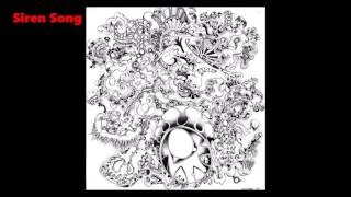 Cover art for Siren Song