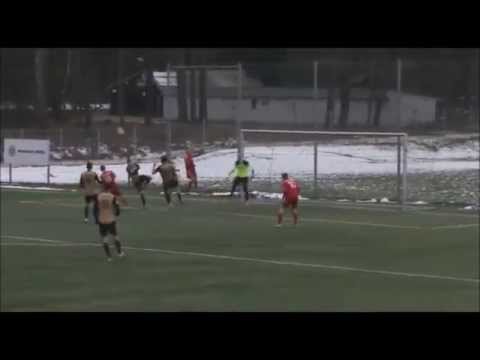 28. kolo JL: Třinec -. Znojmo 2:1