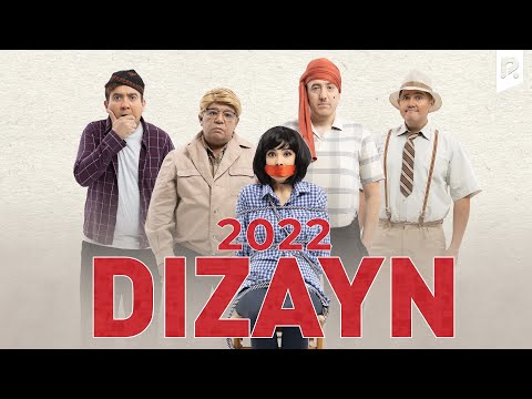 Dizayn jamoasi 2022 konsert dasturi to'liq HD