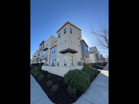 Spacious 4-Bedroom Home in the Cannery property video