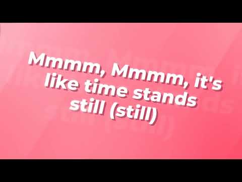 The Ivy Boat Band - Mmmm (Official Lyric Video)