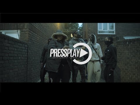 Yt X Mad M X Teddy X Ruger - Youngest In Charge (Music Video) @its