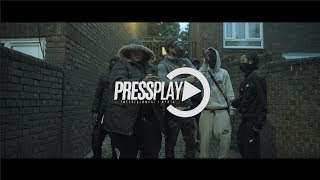 Yt X Mad M X Teddy X Ruger - Youngest In Charge (Music Video) @its