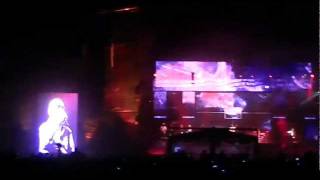 Indio Solari - Hipodromo Tandil -03/12/11- Satelital HD