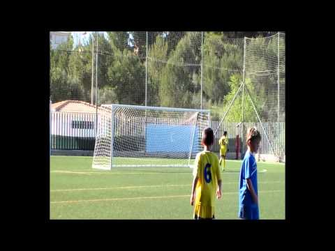 09-03-13 GENOVA- CAMP REDO Ind