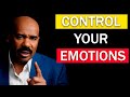 CONTROL YOUR EMOTIONS - Best Speech - Steve Harvey, TD Jakes, Joel Osteen 04.17.2022