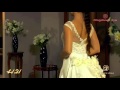 Vestido de novia Angelica Sposa 4121