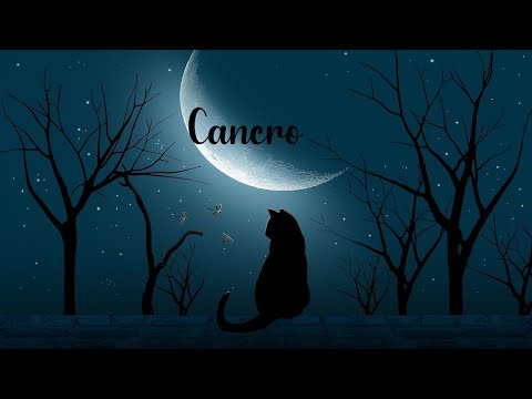 Oroscopo ♋Cancro♋ dal 3 al 9 Aprile ~ "Fine di un periodo pesante"