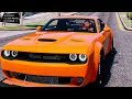 2018 Dodge Challenger SRT Demon [Add-On | OIV | Tuning | Animated | Extras] 17
