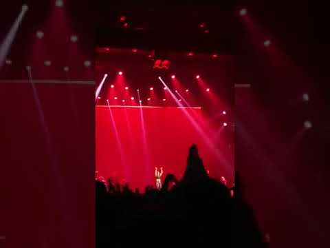 2019 Elisa - Medley: Broken, Labirynth, Cure me, No hero (live)