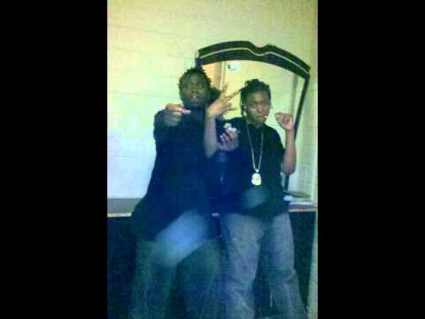 Top Notch Ent.- Showout!(Only with the hook)