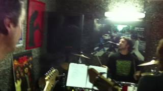 ZONA CERO - BARÓN ROJO &quot;Casi me mato&quot;