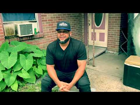 New Orleans Hood Legends Exclusive With (Sam Mack)