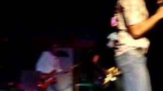 Chuck Wicks - "Hurt Somebody"